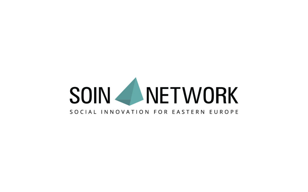SOIN Network logo