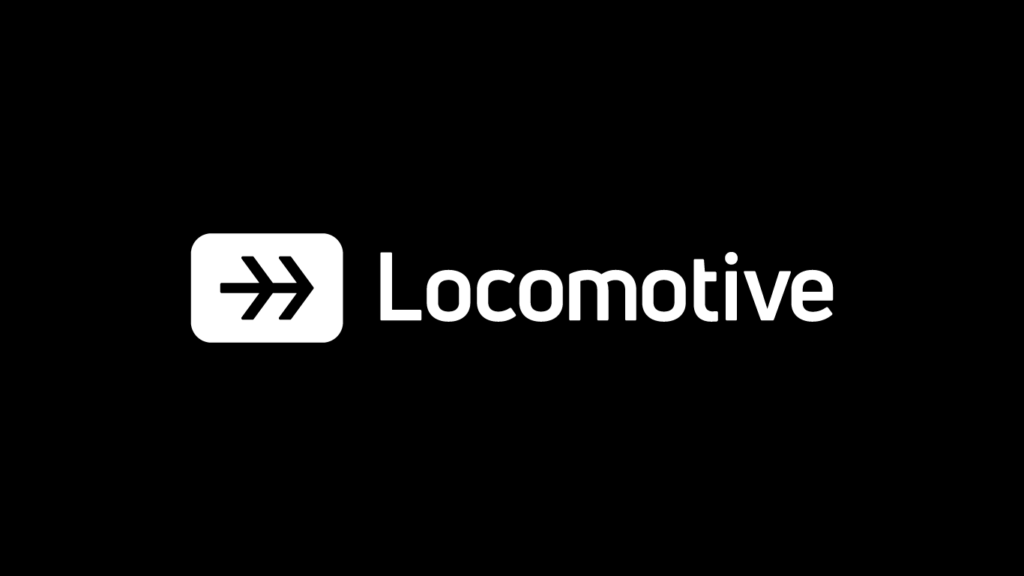 Locomotive logo